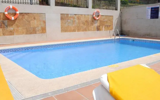 Apartamentos Riveiro