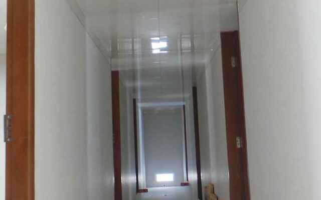 M1 Residence Syariah