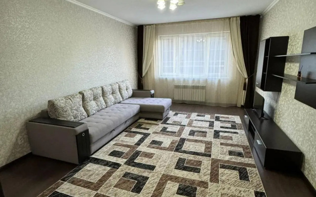 Квартира посуточно в ЖК Науаи