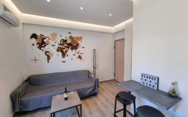 WOW Penthouse Boutique in the heart of Historical Center