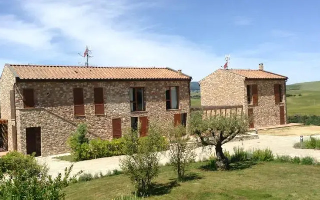 Tuscany for a Week