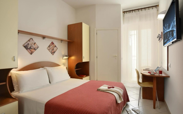Hotel Romagna