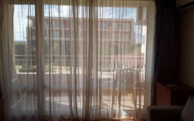 Private apartment in Fort Noks Holiday