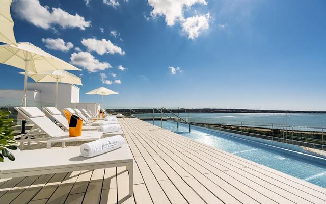 Five Flowers Hotel & Spa Formentera