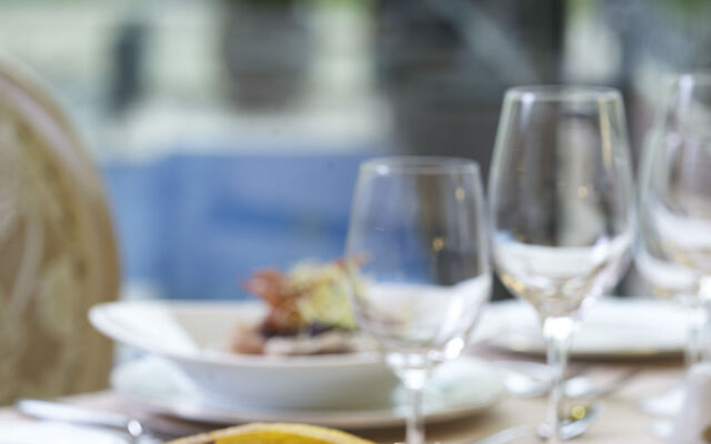 Grand Serai Congress & Spa