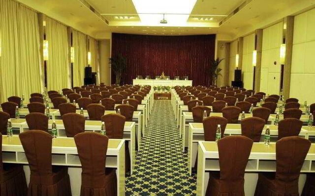 Yunshan Hotel