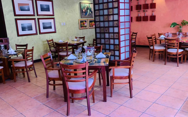 Hotel Casa del Sol