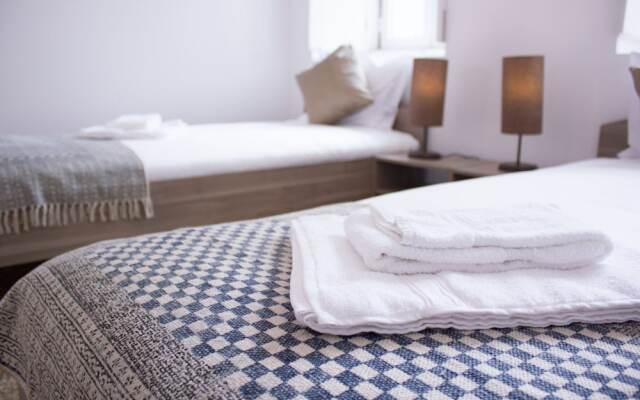 São Bento Lux by LU Holidays