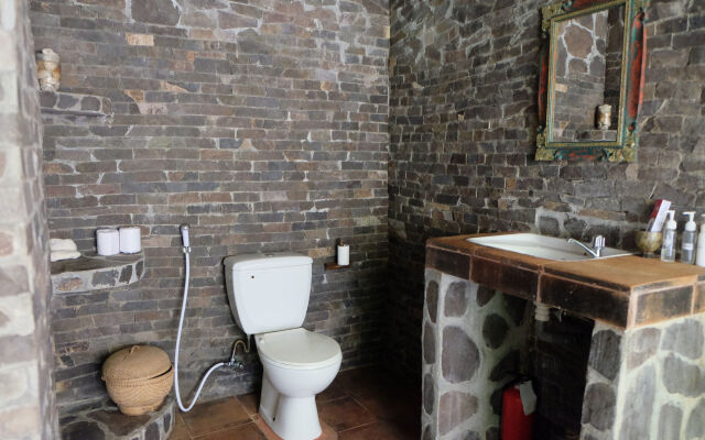 Villa Boreh Beach Resort and Spa