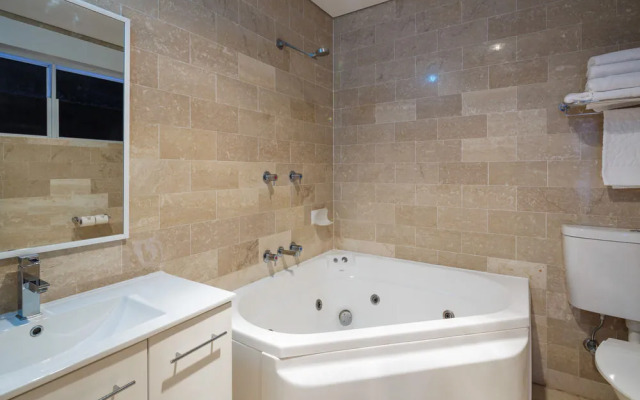 Metro Mirage Hotel Newport