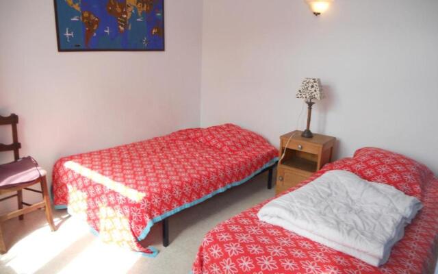 Villa Soulac-sur-Mer, 3 pièces, 5 personnes - FR-1-648-47