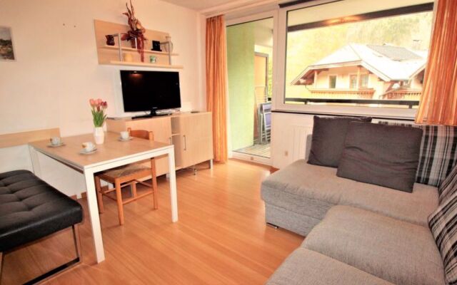 Haus Achenstrasse 24857