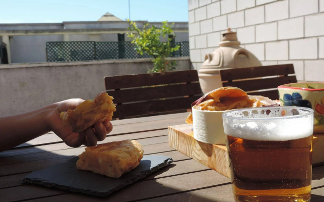 Apartamentos Barbancho