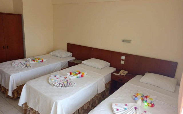 Nazar Otel