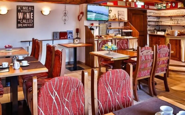 Hotel Pension Residence
