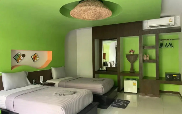 AC Resort