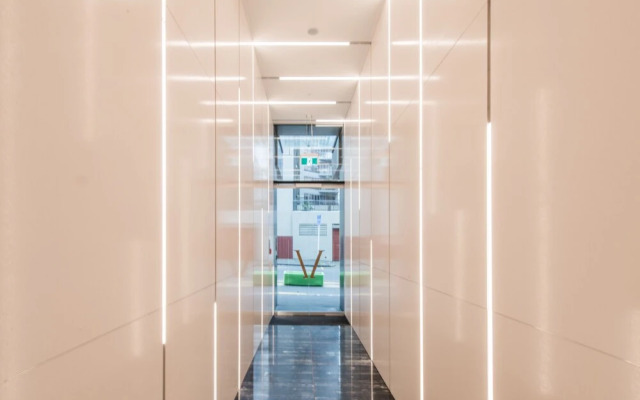 Ehome - Perfect Location - Dream Under Skytower