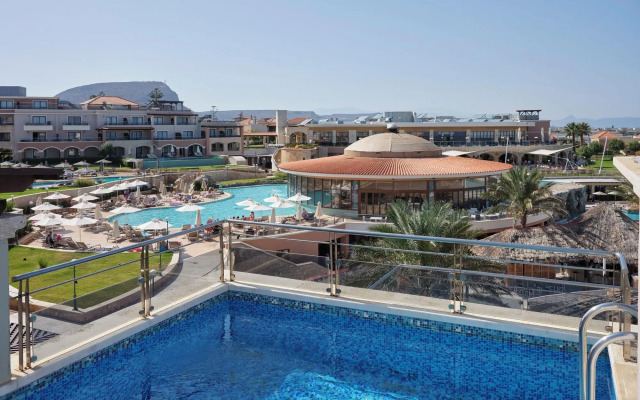 Atlantica Caldera Palace - All Inclusive