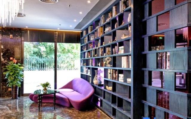 Cyts Shanshui Trends Hotel