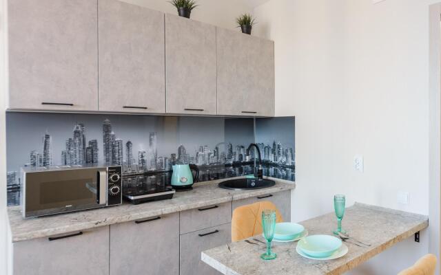 KakDoma96 (КакДома96) на улице Академика Парина 41/2