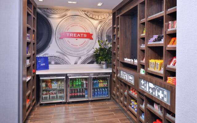 Hampton Inn Lakeville Minneapolis