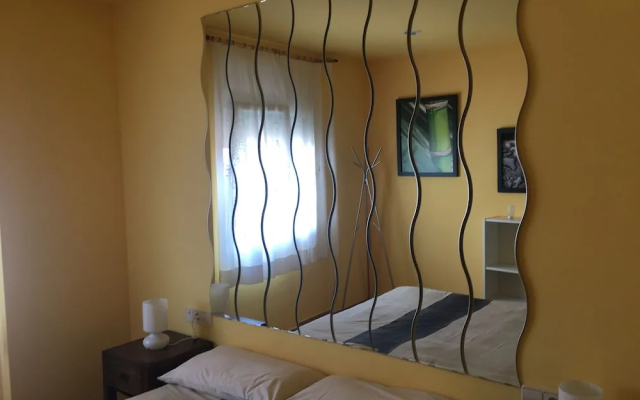 Apartament Antic Plankton