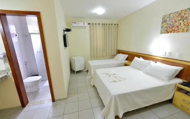 Hotel Vind's Plaza