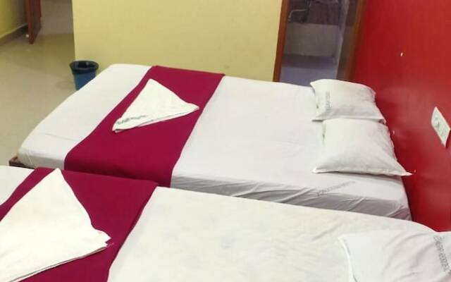 Yelagiri Residency
