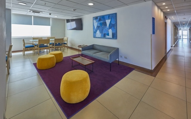 City Express by Marriott Manzanillo