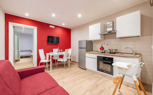 Levante Home in the Centre of Bari