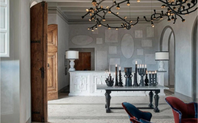 COMO Castello Del Nero