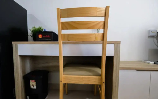 Exclusive Studio Apartment Springwood Residence