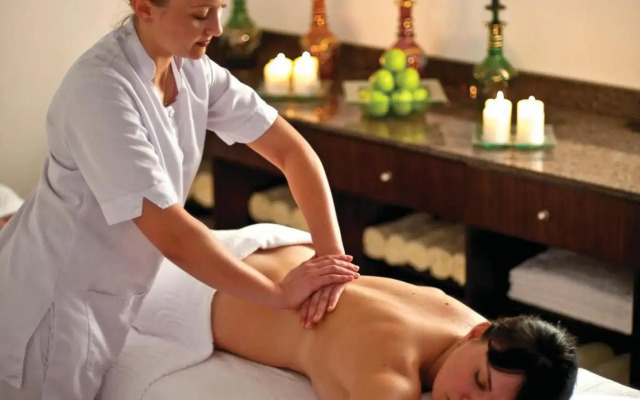 Stella Di Mare Beach Hotel & Spa