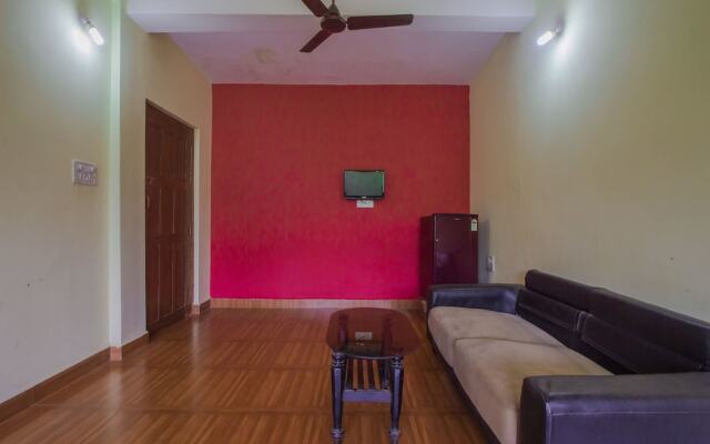 OYO 16427 Home Spacious 1BHK LPK Waterfront