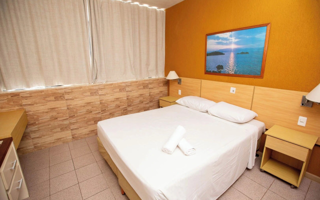 Rede Andrade Plaza Salvador