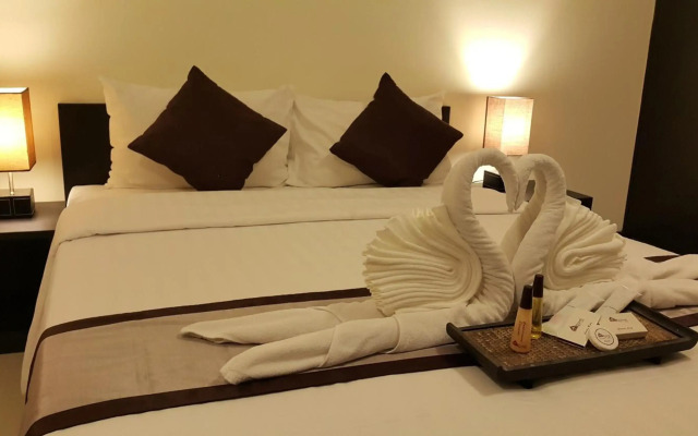 Leelawadee Modern Resort Huaykwang