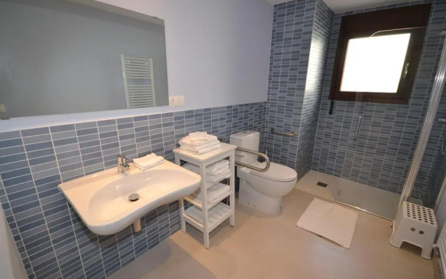 La Casa de las Aldeas