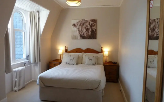 Camus House