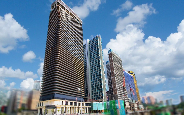 Oyo Home 919 Cosy Studio Empire City