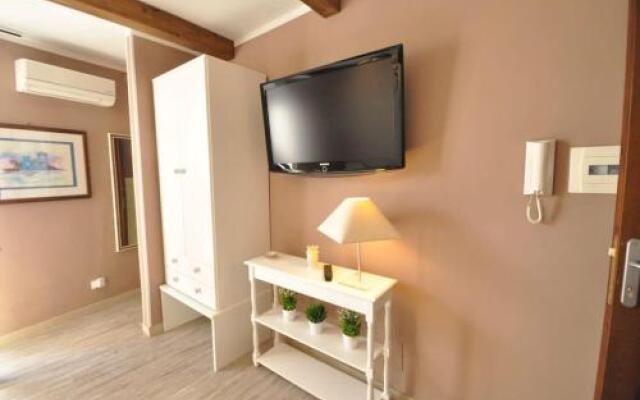 boutique rooms palermo