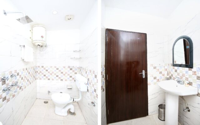 Hotel Panchkula Inn By OYO Rooms