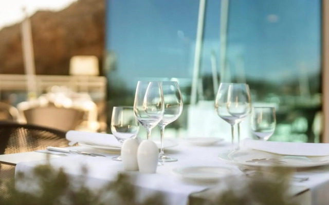 Hotel Bellevue Dubrovnik
