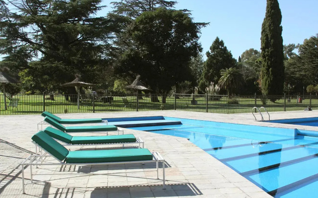 Hotel Colonial San Nicolás