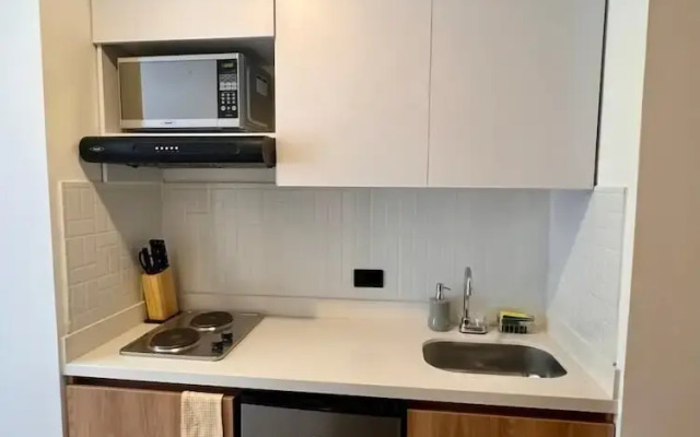 204Oasis Urbano Con Terraza