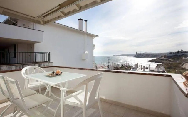 Sunny View Apartment