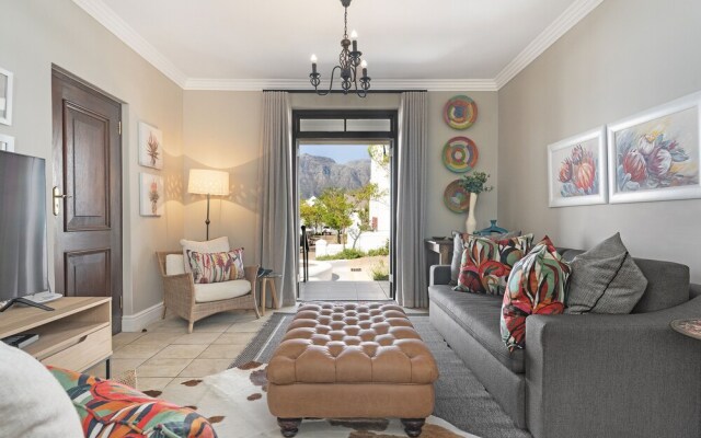 Winelands Golf Lodges 38