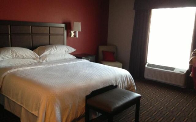 Comfort Inn Minot Area