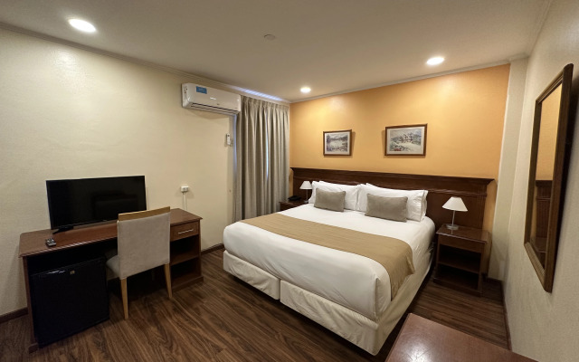 Ritz Hotel Mendoza