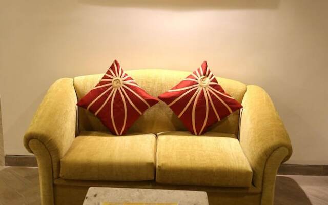 Rowan Tree by Poppys Chennai