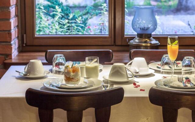 Talaria Resort&Spa